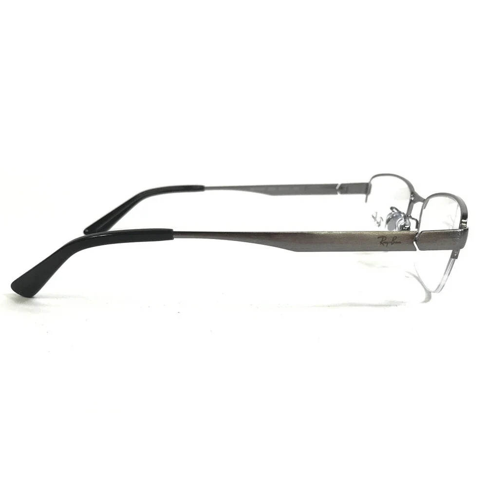 Ray-Ban demo lenses